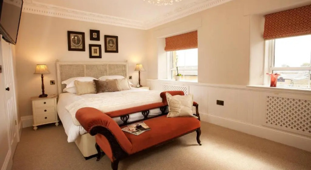 Victoria House Stow