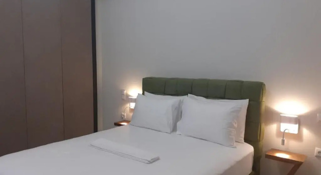 The Zen Point detox suites, Book Hotel Marathopolis Messinia