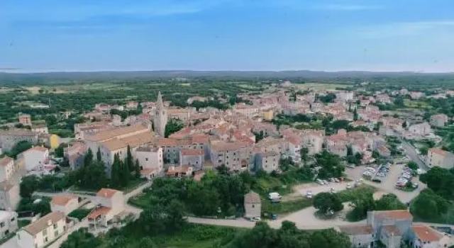 Mon Perin Castrum - Apartman Vellico 1, Забронировать Апартаменты/квартира Апартаменты Rovinj Riviera, Апартаменты/квартира