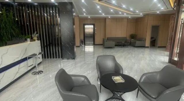zhenglabqi xiyue hotel, Buchen Sie Hotel Zhenglan Banner China