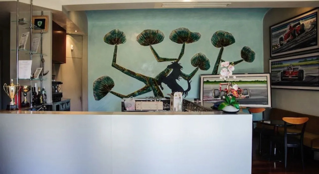 Hotel Nautic