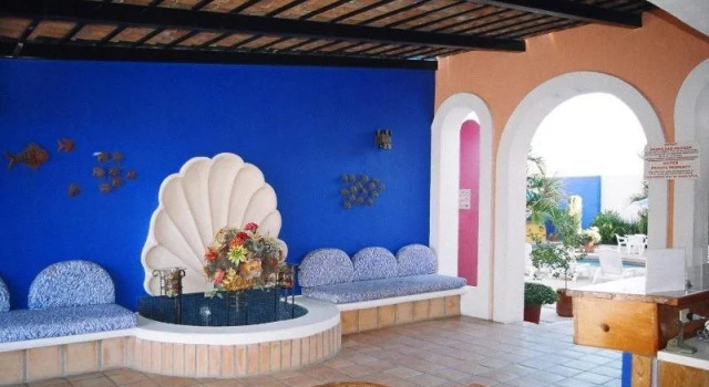 Villa La Paloma Suites, Забронировать Вилла СПА-отели Южной Нижней Калифорнии, SPA-услуги