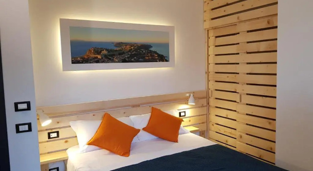 Standard chambre InCentro B&B