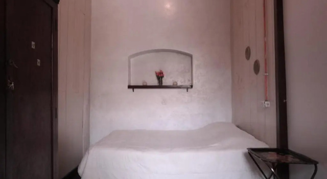 Standaard kamer Hostal El Colibrí