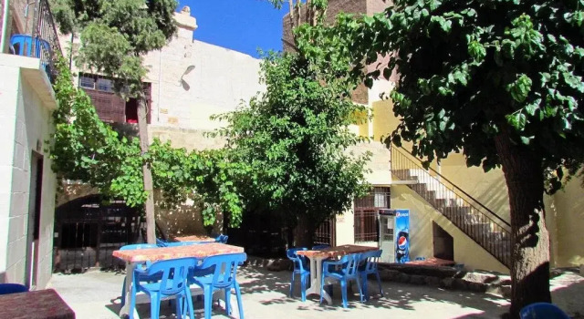 Sahmeran Otantik Pension, Забронировать Отель Мардин Юго-Восточная Анатолия