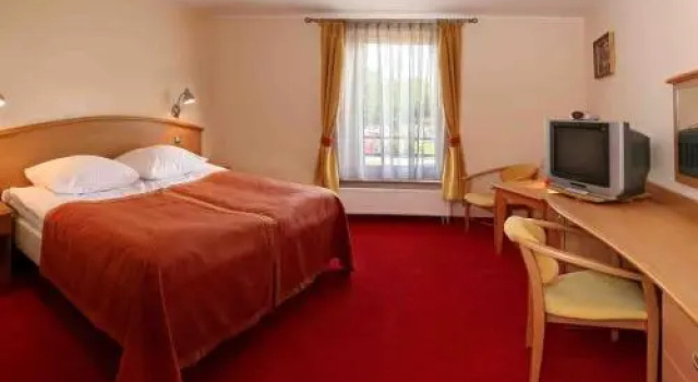 Hotel Maggi, Prenota Hotel Rogoźno 