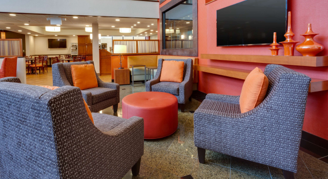 Drury Inn & Suites Memphis Southaven, Buchen Sie Hotel Southaven Mississippi