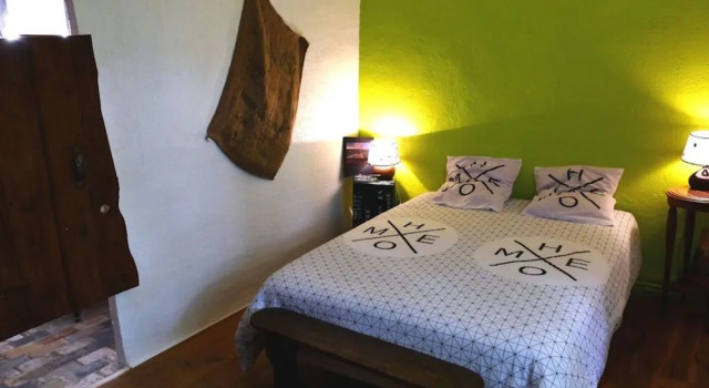 Chambres d'hotes A l'Ombre du Saule