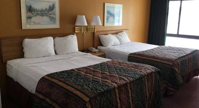 Motel 6 Pocatello ID, Prenota Motel Pocatello Idaho