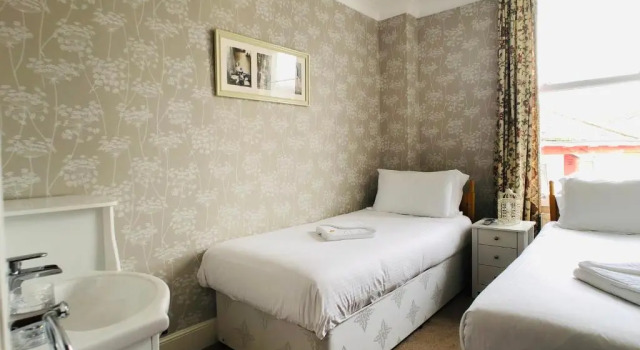 Familie Suite Glenorleigh