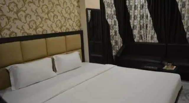 Olive Suites, Rezervovat Hotel Hotely v Bangalore s parkováním, Parkování