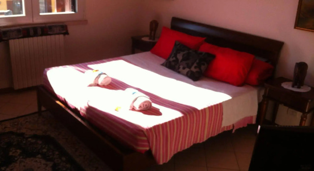 Mi Casa Es Tambien Tu Casa