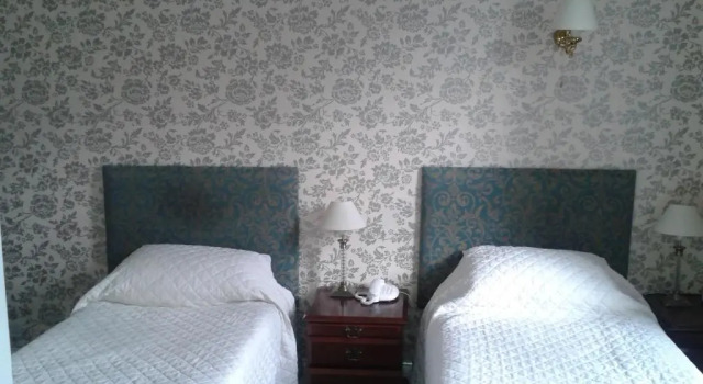 Двухместный номер Standard Regency Hotel