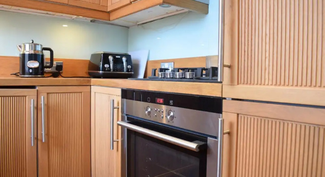 1 Bedroom Primrose Hill Apartment, Varaa Huoneisto Asunnot kohteessa Merseyside, Huoneisto