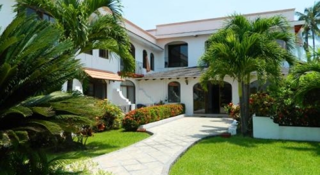 Hotel Pez Vela Manzanillo