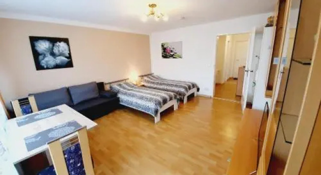 Gemütliche Wohnung in Langenargen, Réserver Hôtel Langenargen Bade-Wurtemberg