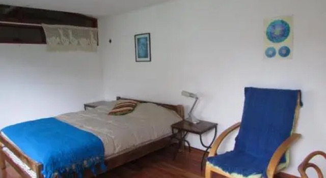 Habitación los aromos 245, Prenota Hotel Pucón 
