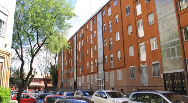 Madrid Rent 1