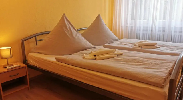 Hotel Mainperle, Reserva ahora Hotel Wertheim Odenwald