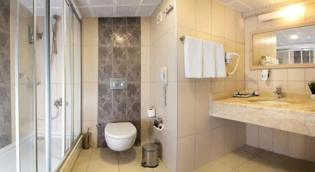 Семейный номер Standard Grand Sahins Gumuldur Resort