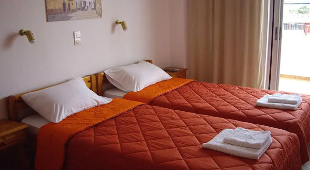 Ifigenia Apartments, Забронировать Апартаменты/квартира Агиа Марина Острова Саронического залива - Аттика