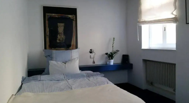 Arthotel Billie Strauss, Rezervovat Hotel Kirchheim unter Teck Swabian Alps