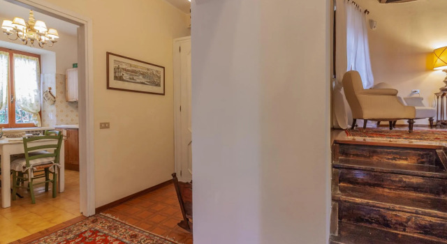 Easy Welcome Villa Margherita - Civenna, Bellagio, Buchen Sie Villa Villa Piemont