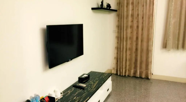 Двухместный номер Standard с балконом Fall in love Karuizawa Hostel
