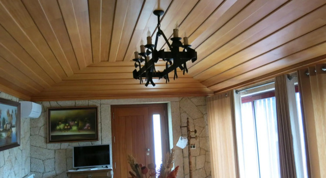 Casa Dos Tinocos