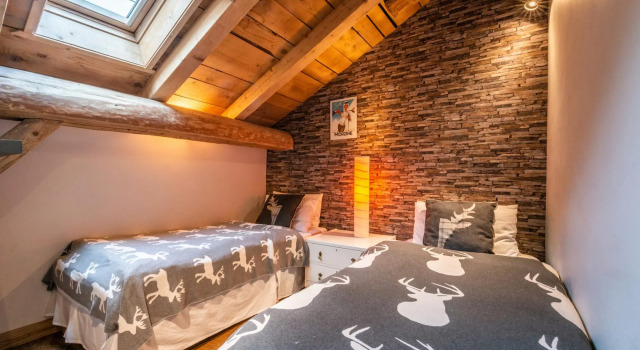 LA FERME DE MARGOT - Unique 5-bedroom Renovated Farmhouse, Забронировать Отель Отели в центре Морзин, в центре