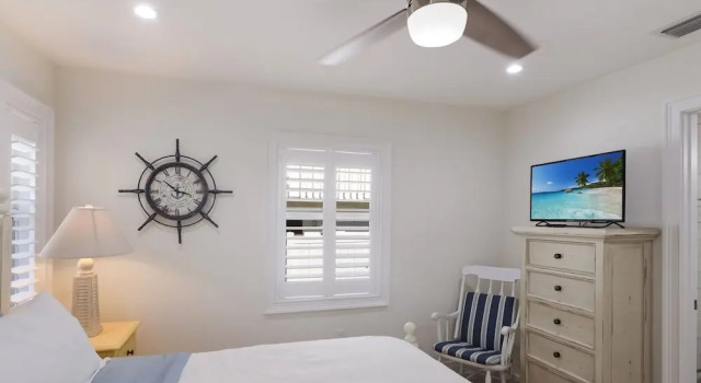 Surf Riders 4 Bedroom Home