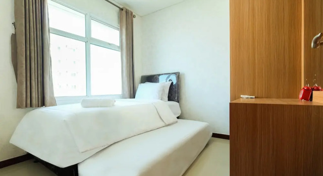 Premium Condominium Green Bay Apartment