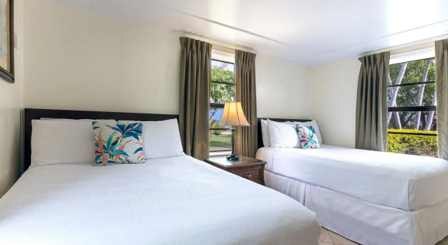Rock Reef Resort
