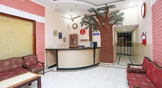 OYO 7976 Dilsukhnagar, Rezerwuj Hotel Hajdarabad 
