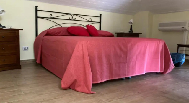 Номер Economy B&B Relais da Clorinda