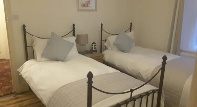 Двухместный номер Standard Fairhaven Stay