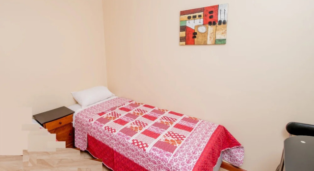 Hotel San Cristobal Iquique, Rezervovat Hotel Hotely v Iquique s parkováním, poblíž Cavancha Beach, Parkování
