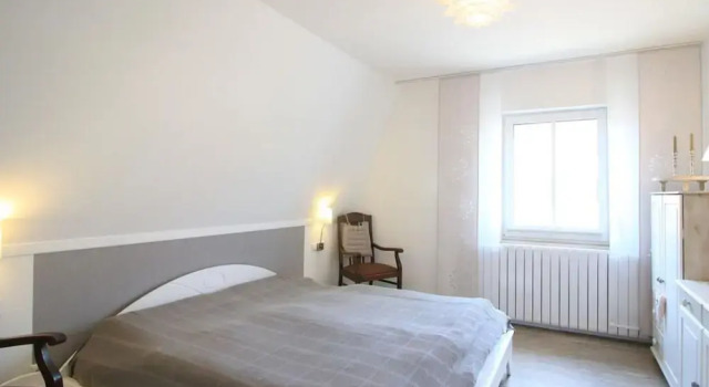 Апартаменты Holiday Apartment Mozartmansarde
