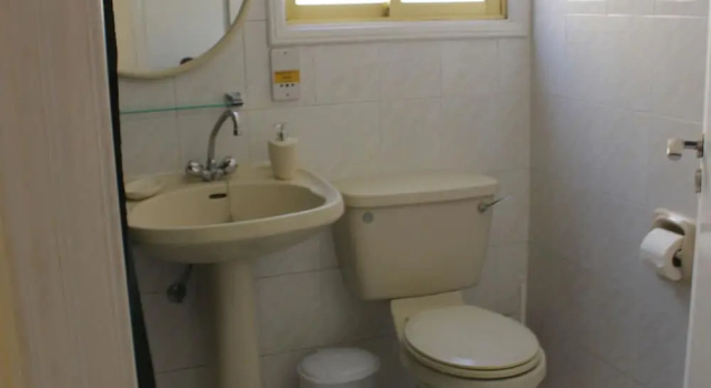 Семейные апартаменты с 2 комнатами Nondas Hill Hotel Apartments