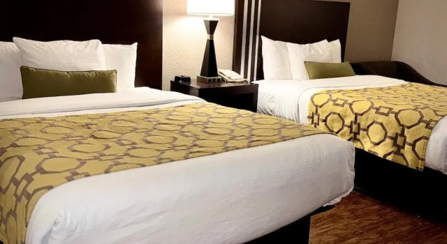 Greenville Inn, Book Hotel Greenville Ohio