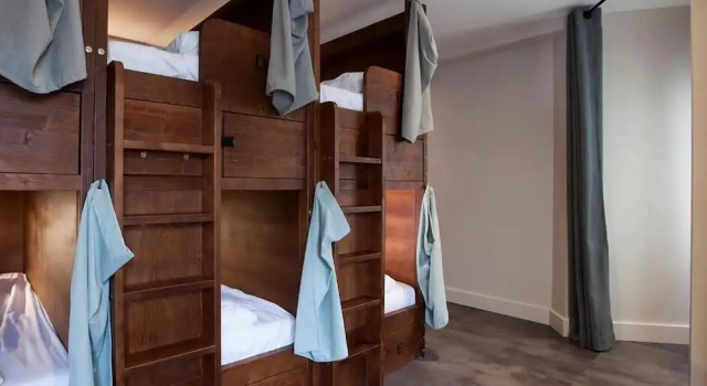 Le Maje Hostel