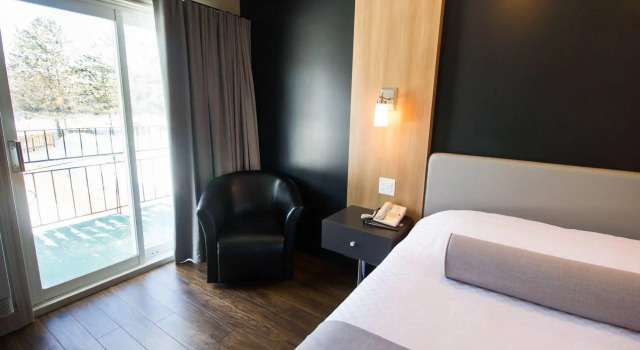 Hotel Marineau Mattawin, Rezervovat Hotel  