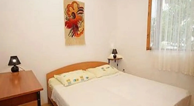 Apartment Andelka, Забронировать Апартаменты/квартира Апартаменты Мали-Лошиня, рядом с Пляж Чикат Дог, Апартаменты/квартира