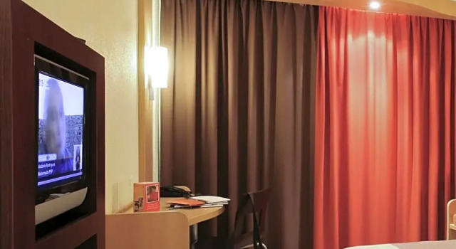 Номер Standard Hotel ibis Braga