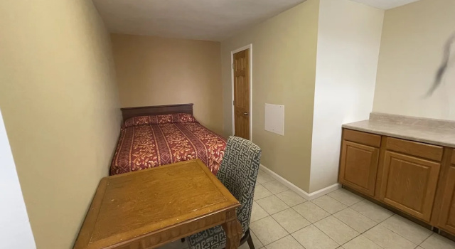 Люкс Deluxe Anchor Motel