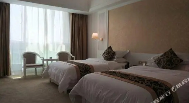 Ding Fu Hotel, Rezervați Hotel Chaozhou Guangdong
