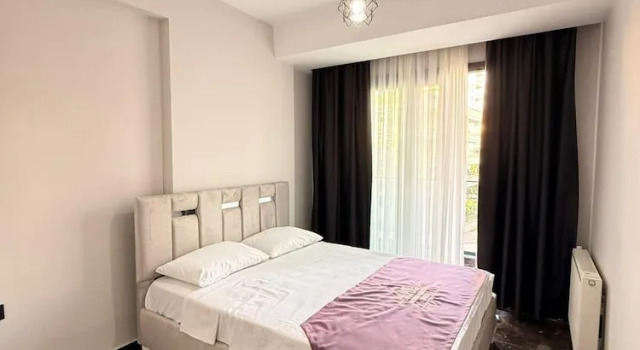 Black House Otel Turi̇zm, Rezervați Hotel-apartament Mersin Mersin Coast
