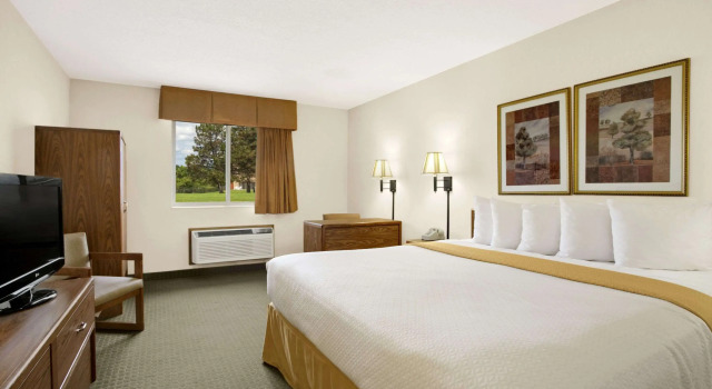 Days Inn by Wyndham Rapid City
