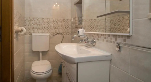 Номер Standard Guest House Holiday