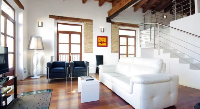 Kirei Apartment Merced, Забронировать Апартаменты/квартира Сьютат Белла 